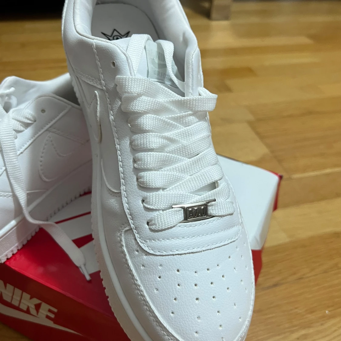 Vita Nike Air Force 1 - 3