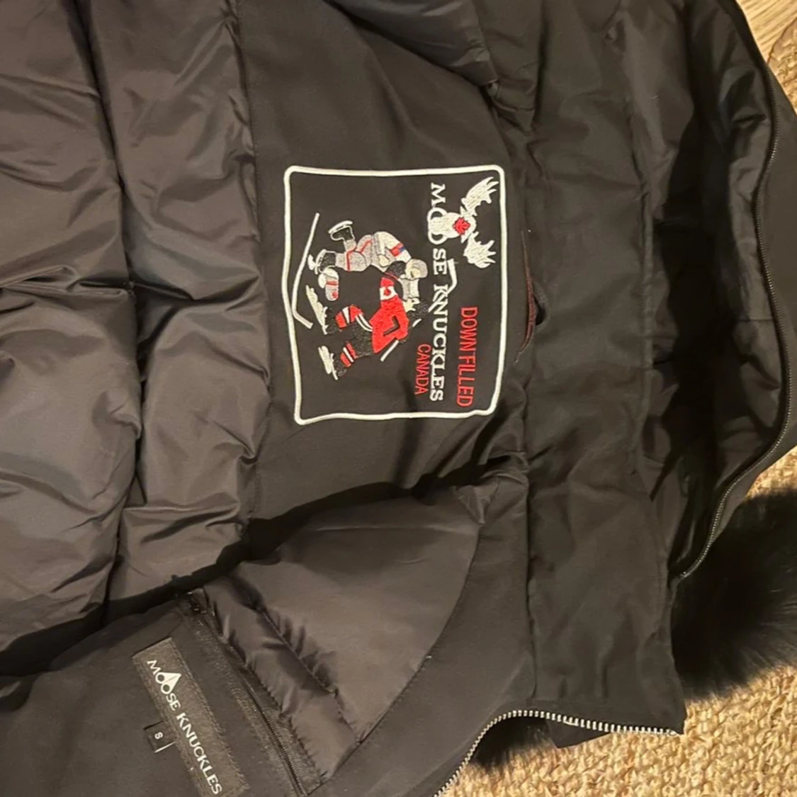 Moose Knuckles Jacka - 2