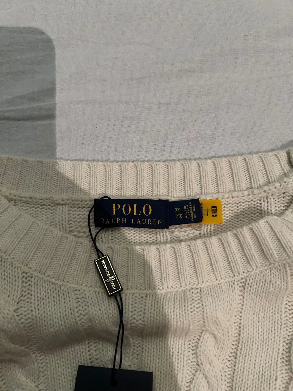 Ralph Lauren Knit-cable - 2