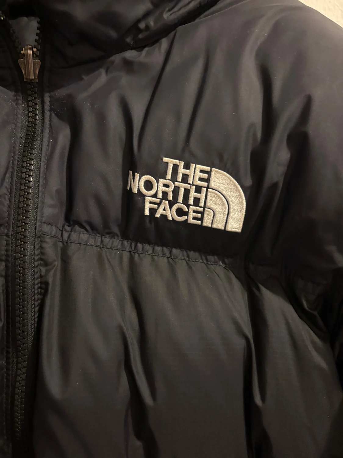  The North Face jacka - 1