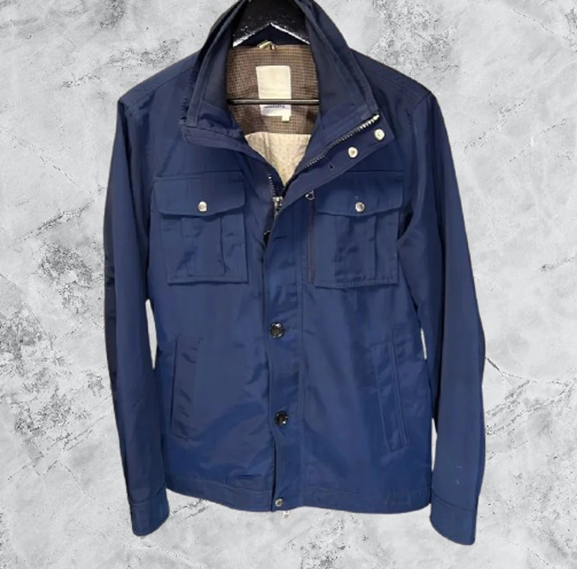 J.lindeberg Field jacka