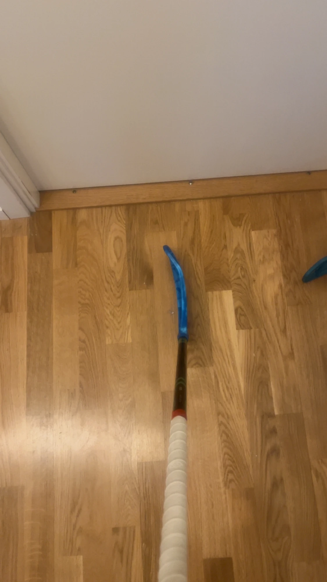 Oxdog innebandyklubbor - 2