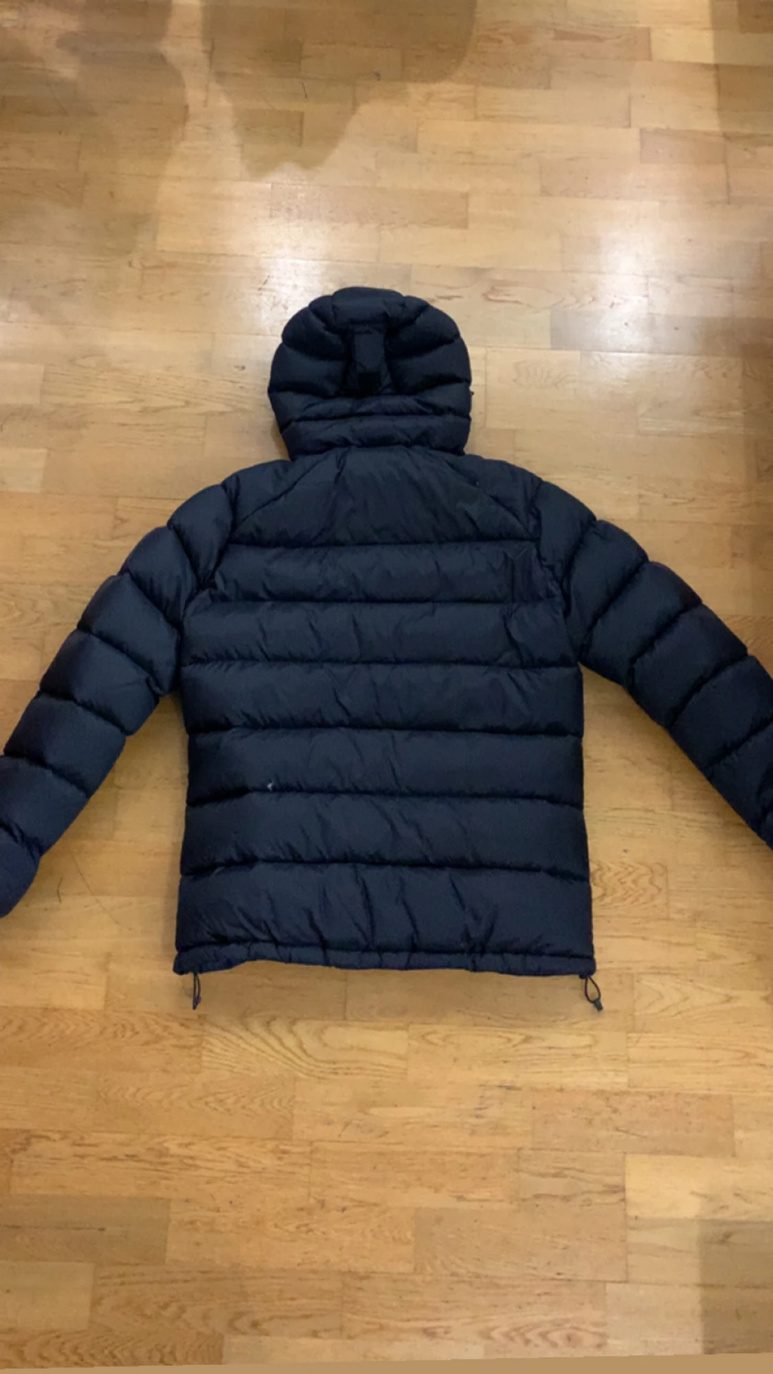 Peak Performance jacka - 1