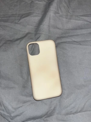 Mobilskal iPhone 11/xr - Ljusrosa mobilskal iPhone 11/xr🩷