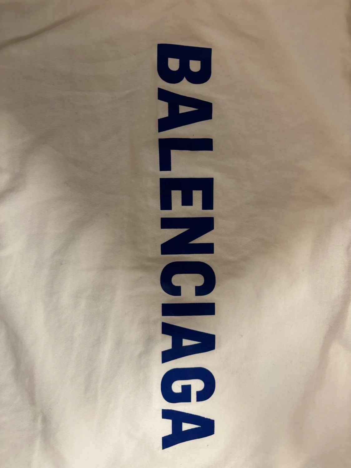 Balenciaga t shirt - 4