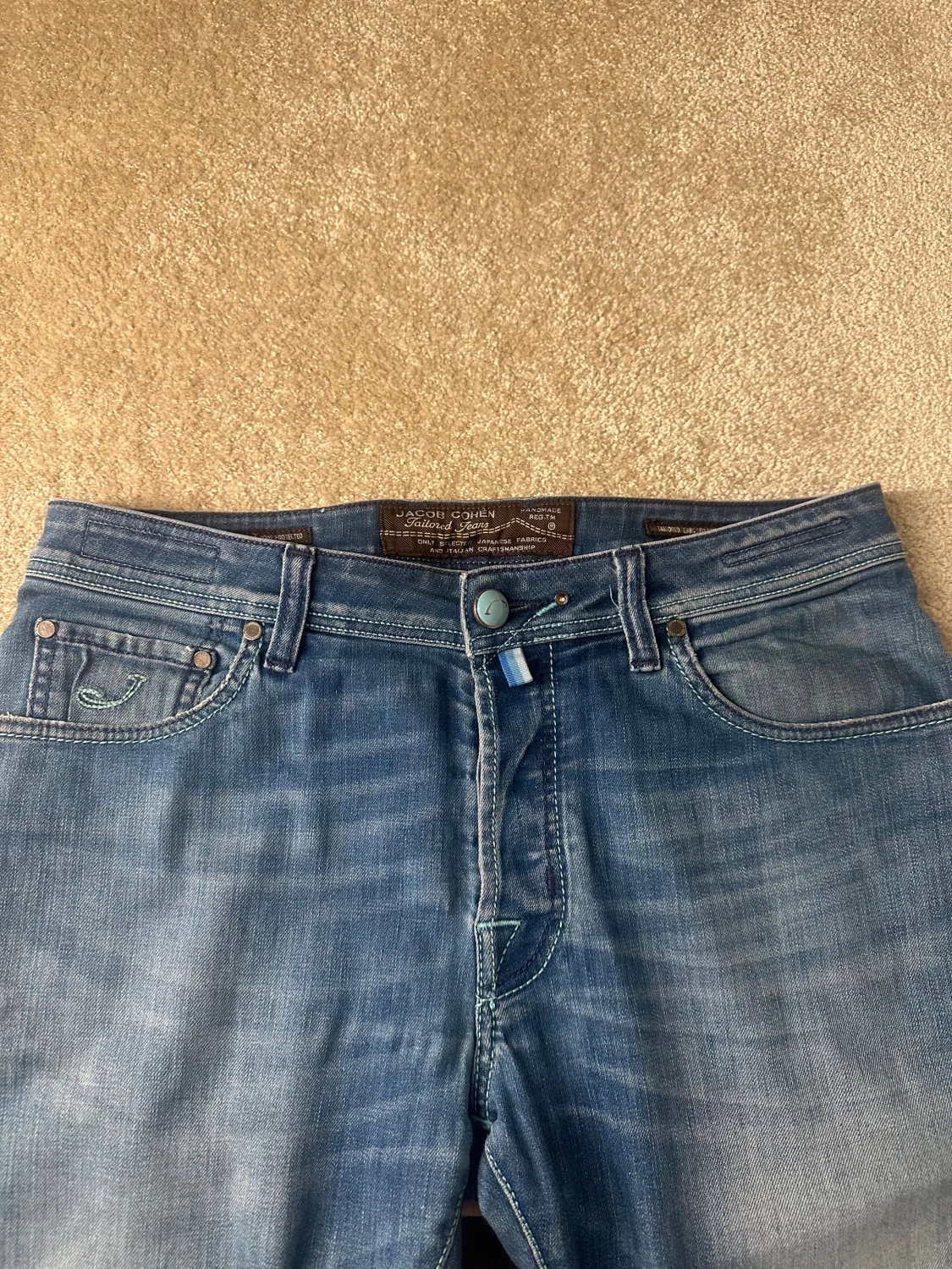  Jacob Cohën modell 688 - 1