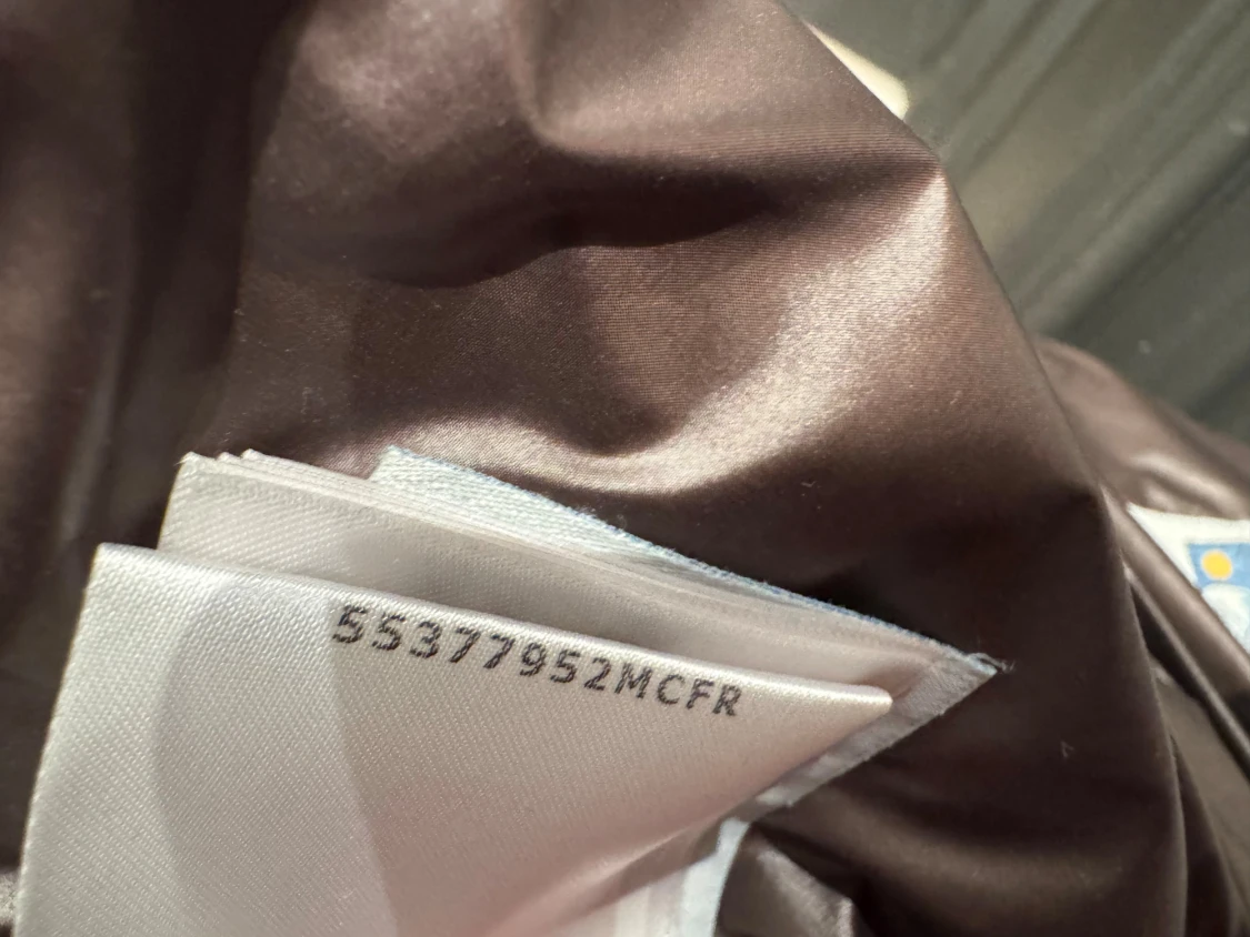 Moncler GUI Väst  - 3