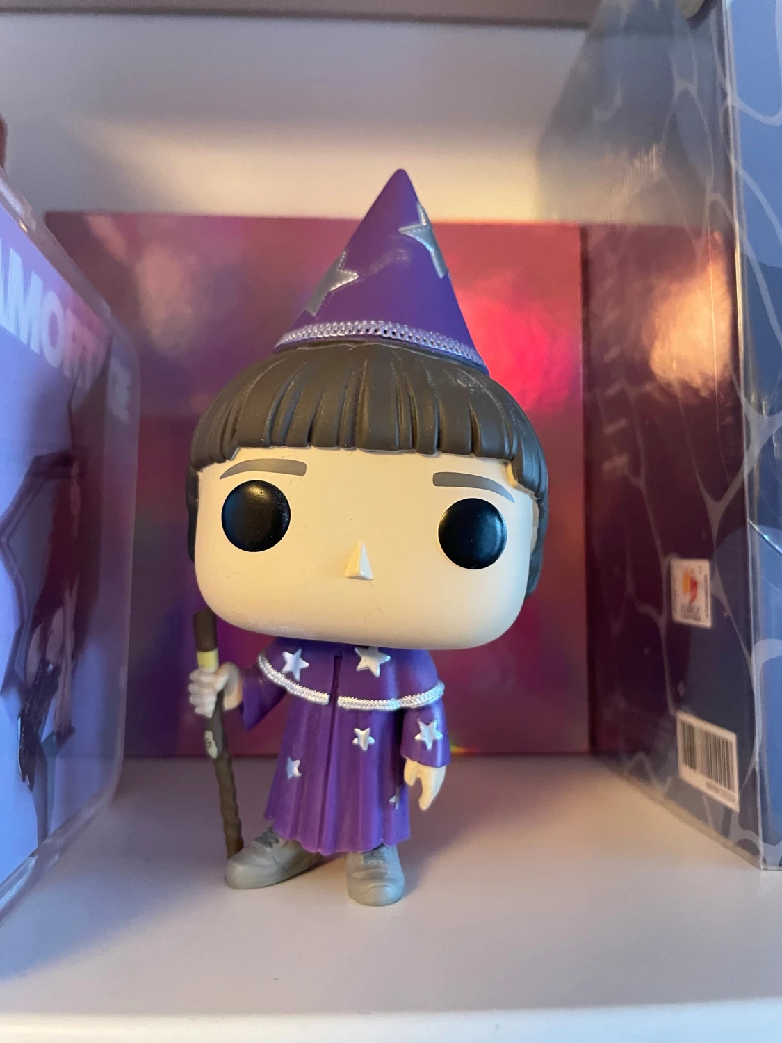 Funkopop dolls - 1