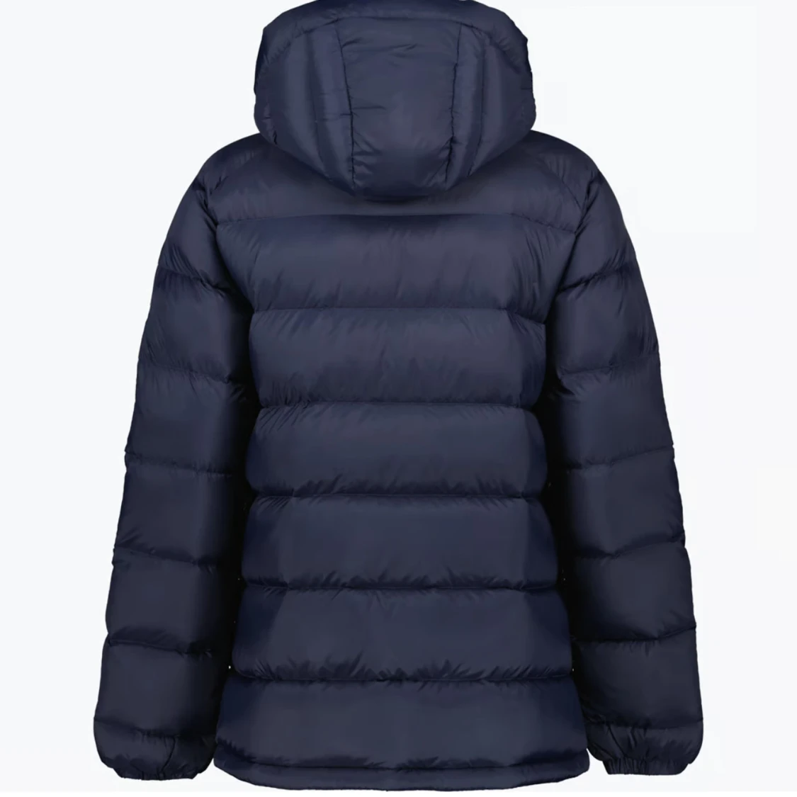 Mörkblå dunjacka från Peak Performance - 90