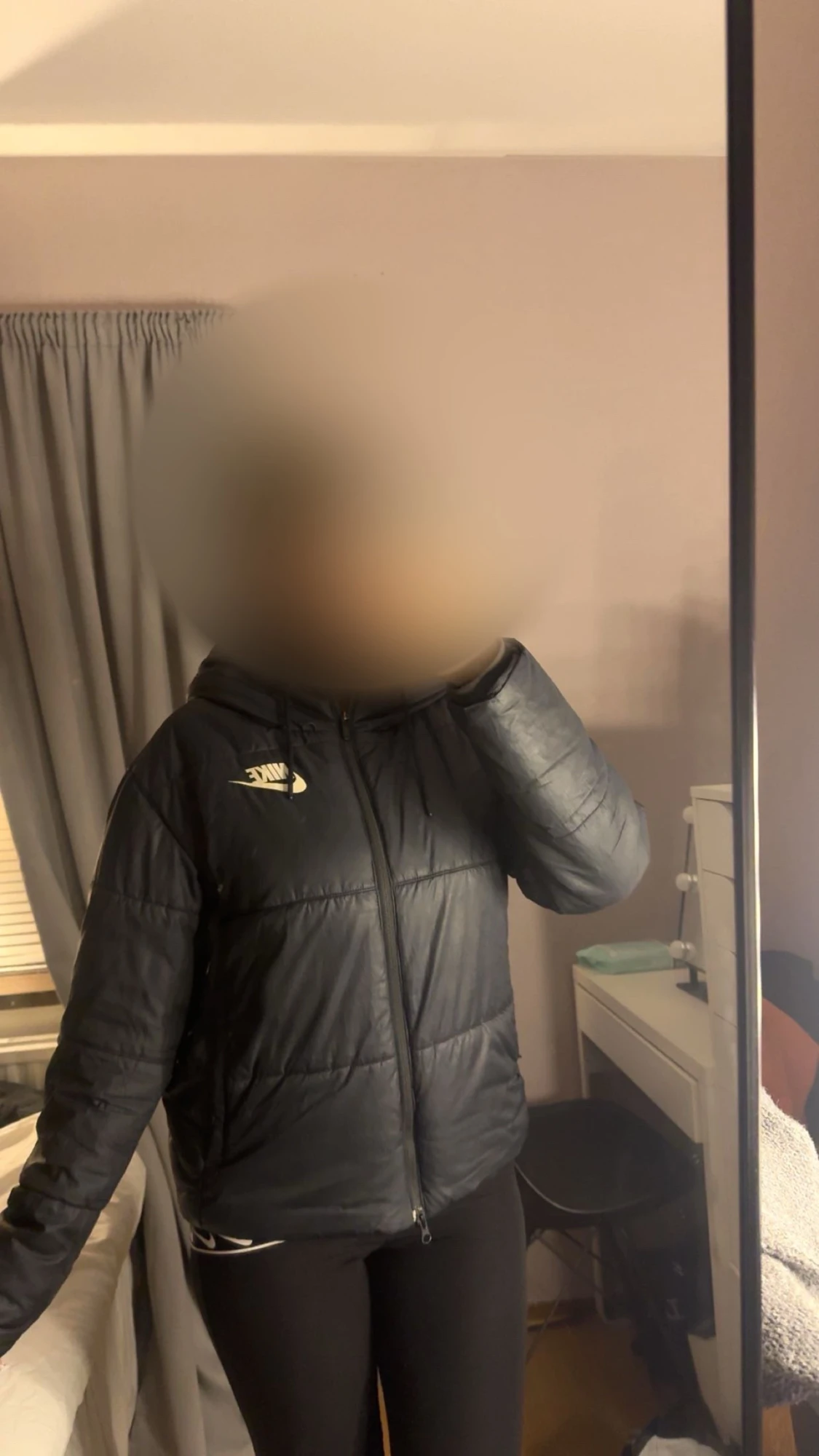 Jacka från Nike - 2