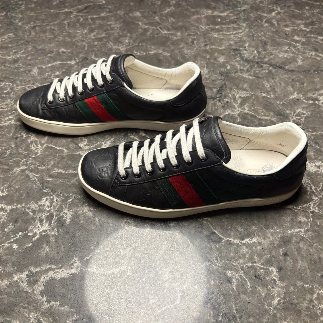 Gucci ace - 1