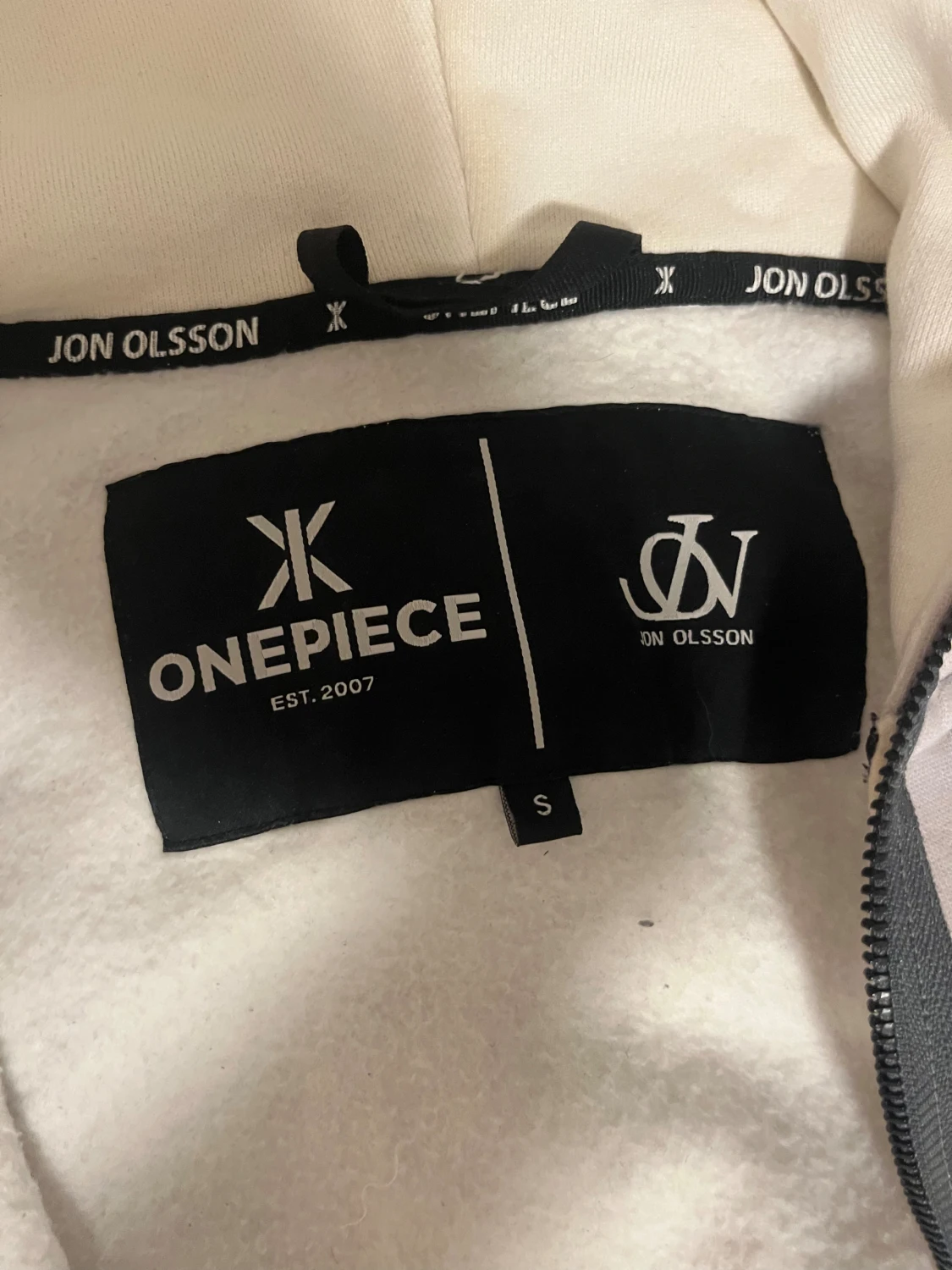 Onepiece byxdress Jon Olsson camo S - 1