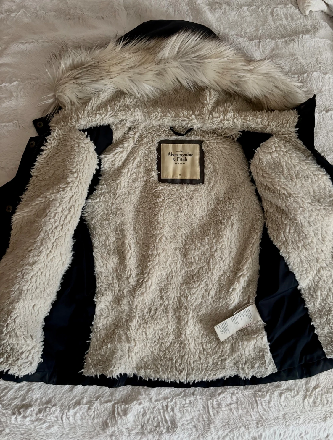 Abercombie & Fitch Jacka - 1