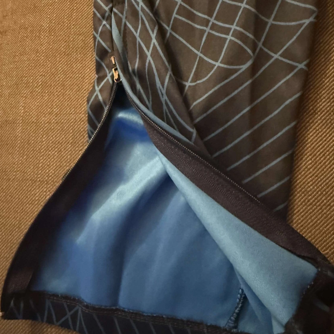 Nike Brasil långärmad fotbollströja M - 3