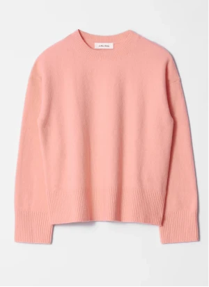 & Other Stories - Tröja från & Other Stories med rund hals och ribbade muddar vid ärmslut och runt hals. Enkel design utan mönster eller detaljer som passar till varje tillfälle! 