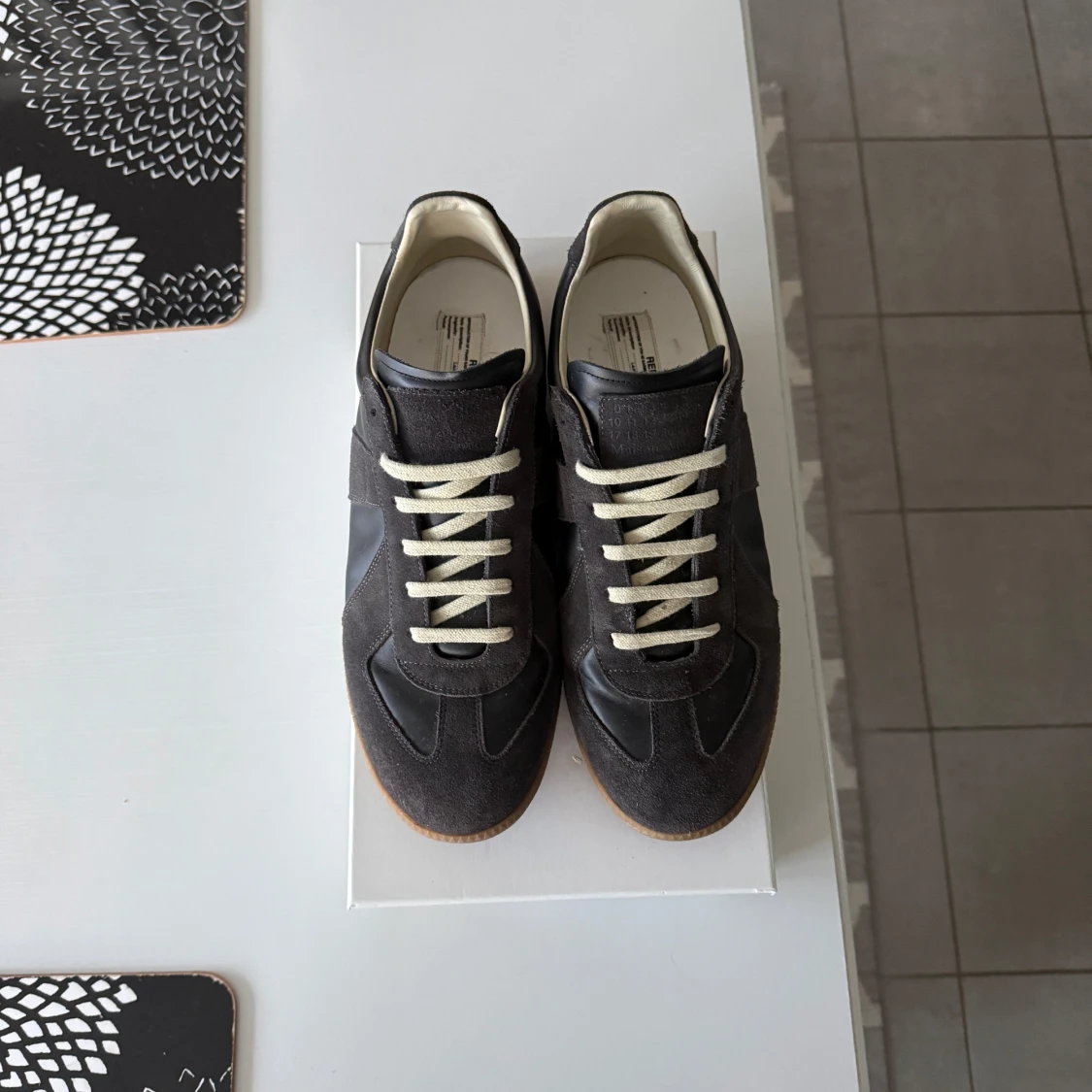 Maison Margiela skor - 1