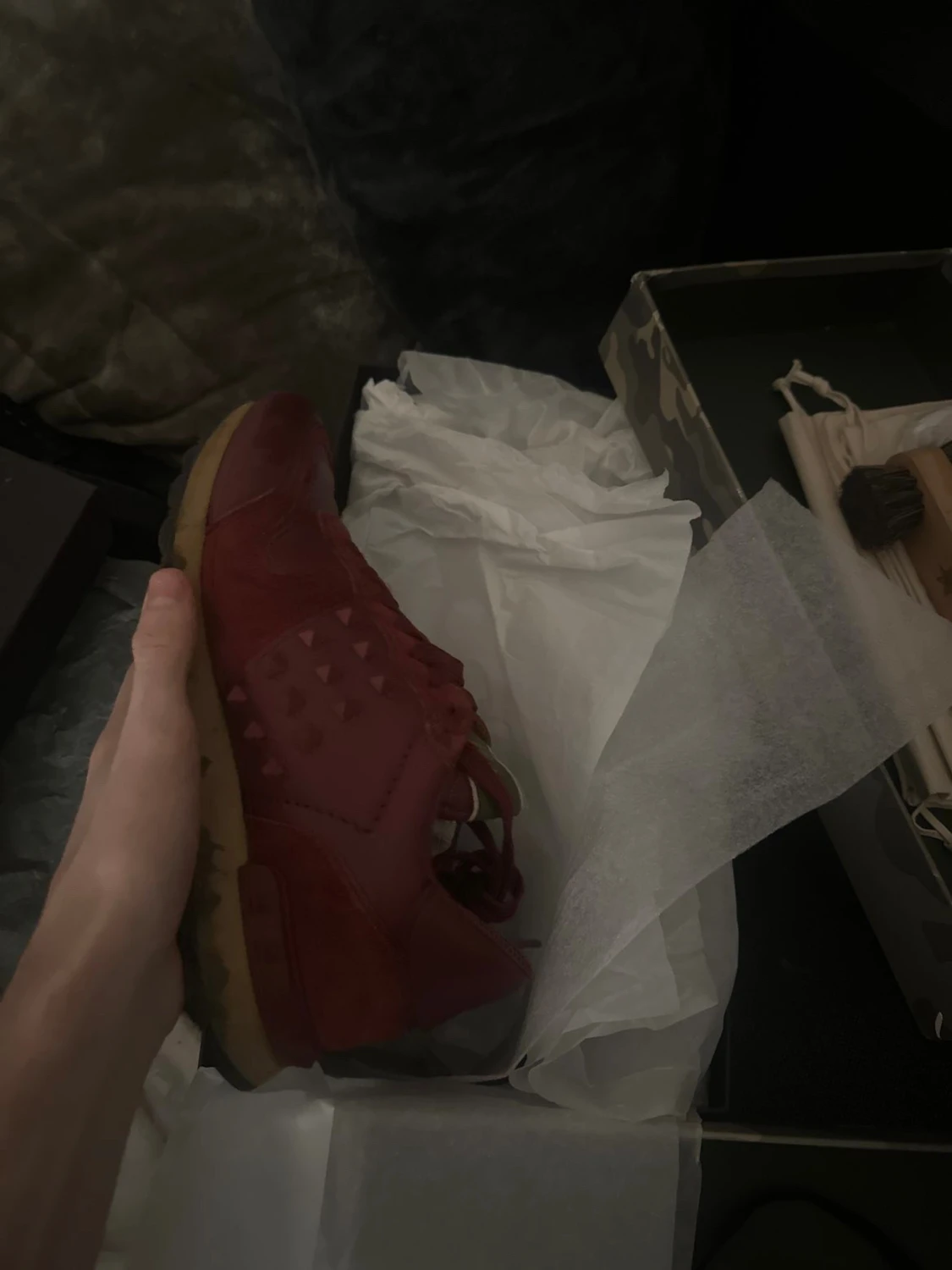 Valentino Rockrunner  - 3