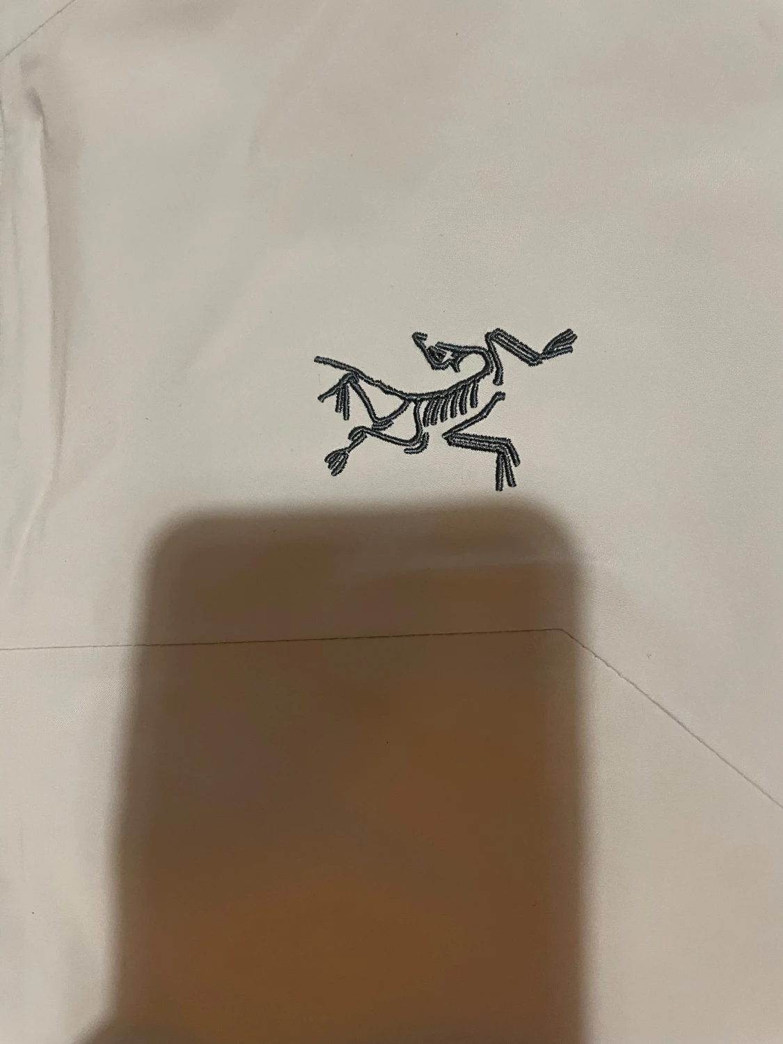 Arcteryx jacka och mössa - 1