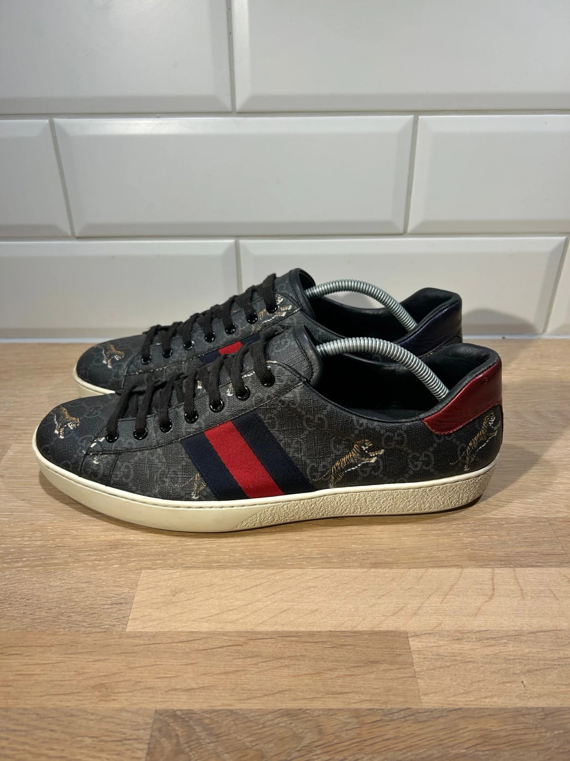 Gucci Ace Tiger
