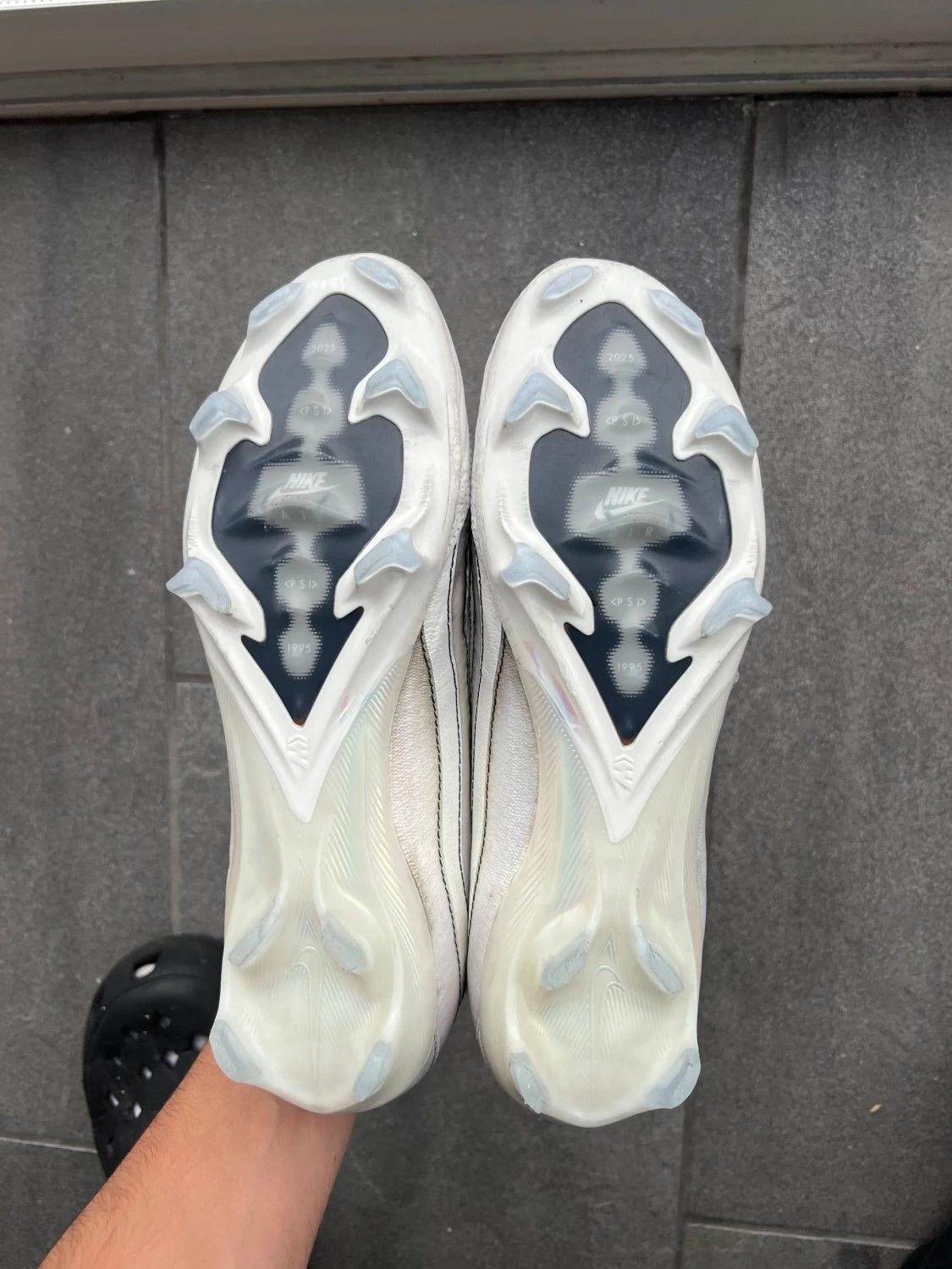 Nike Mercurial Vapor 16 Elite x Airmax - 3