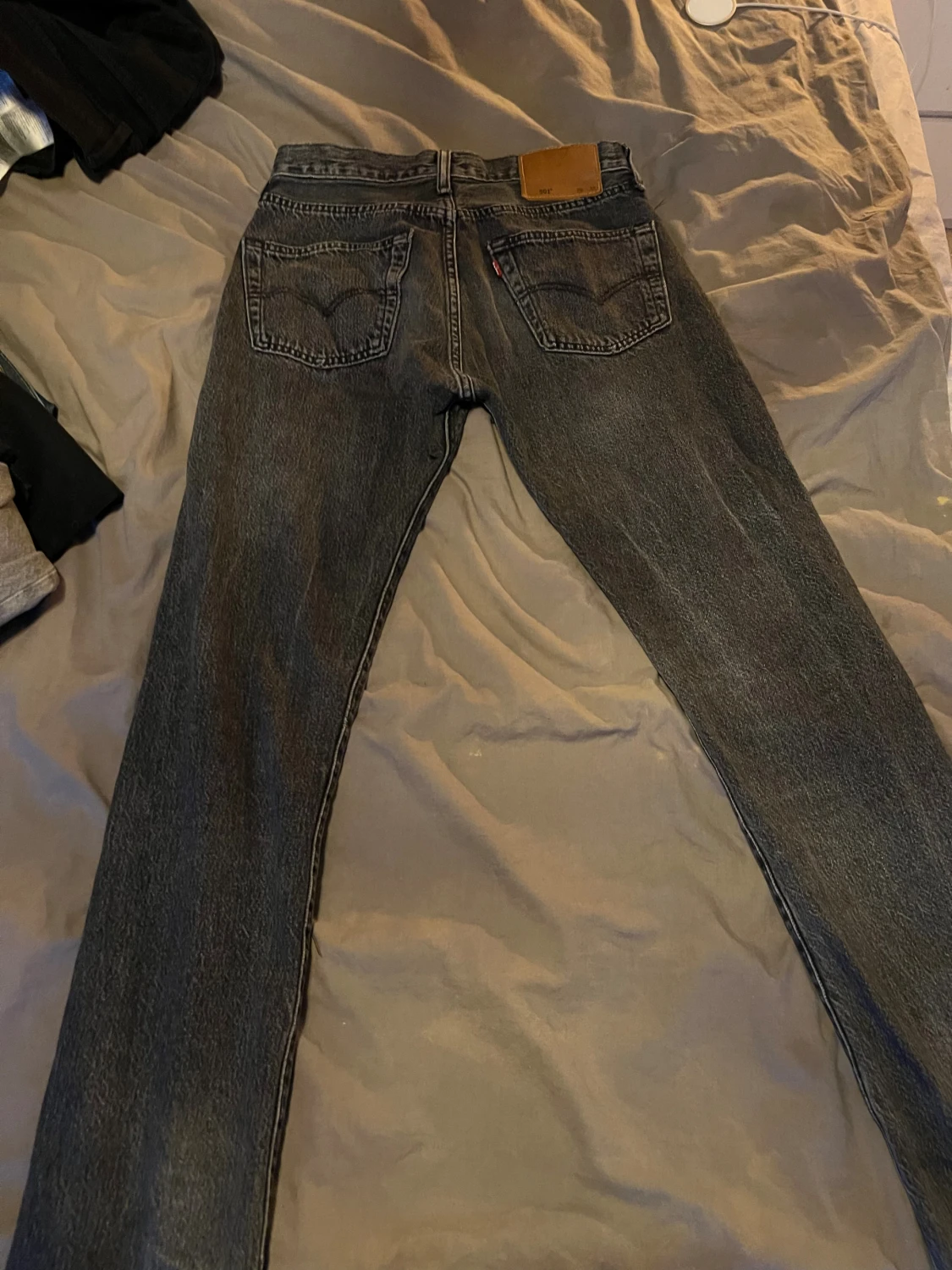 Levi’s 501or strl 28-27 - 6