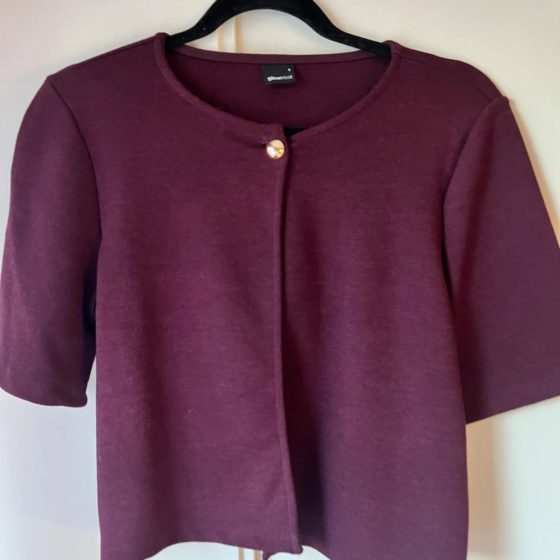 Kofta från Gina  - 1