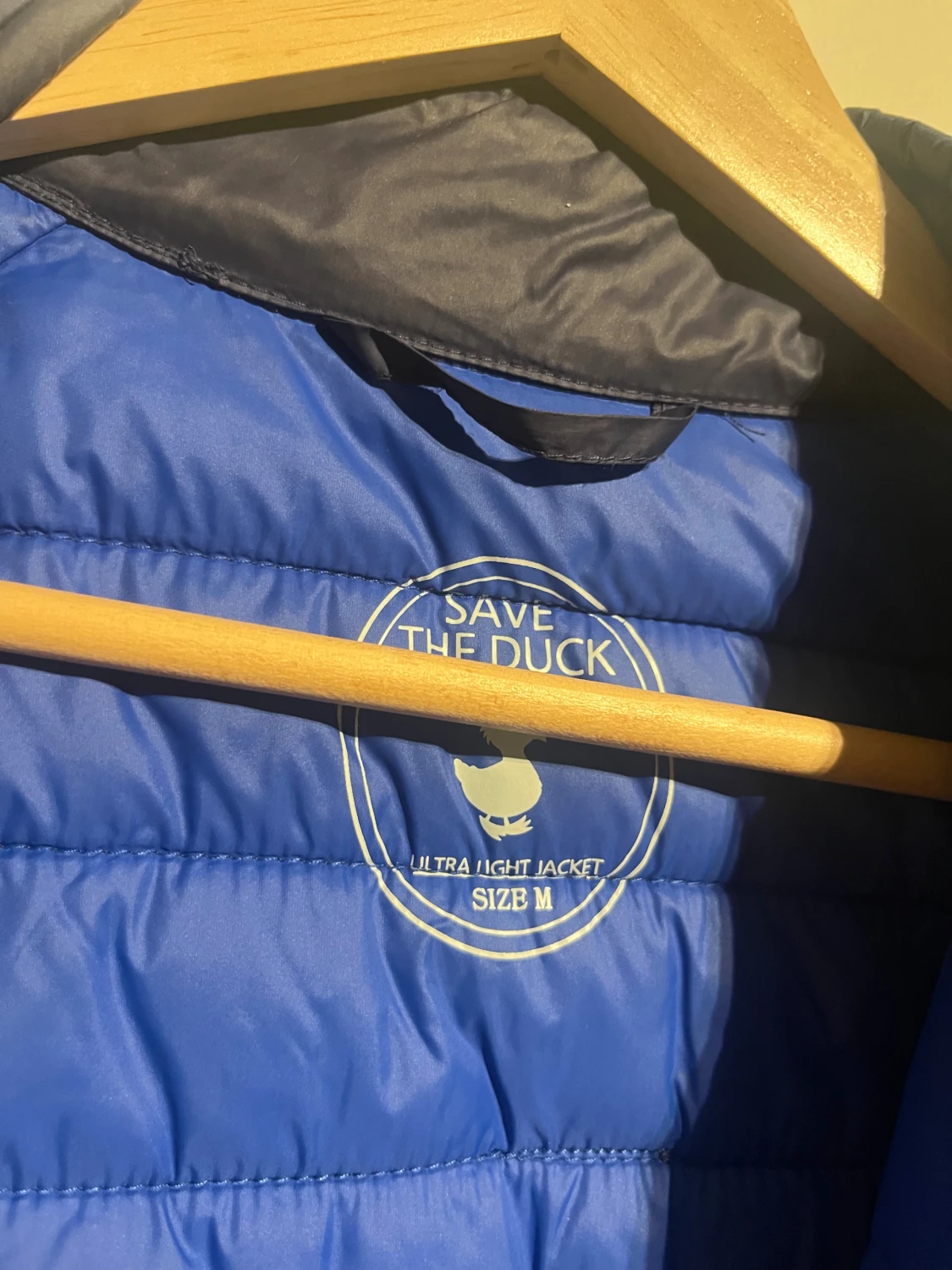 Save The Duck Väst - 2