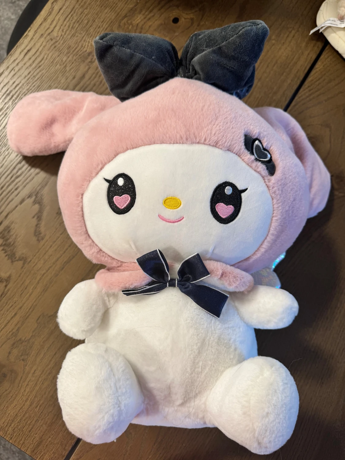 My melody gosedjur 