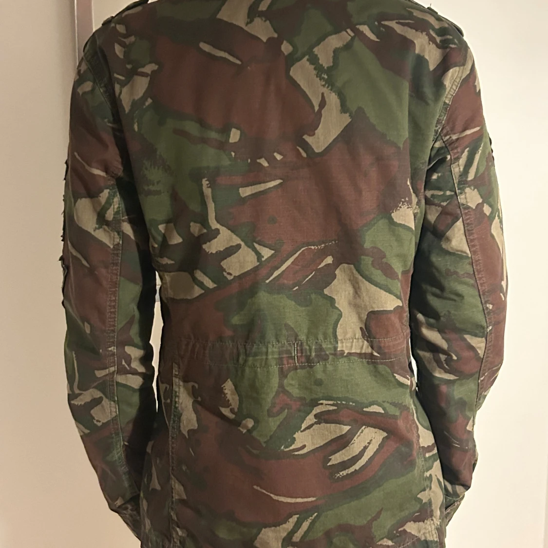 SUPERDRY miltitary edition  - 1