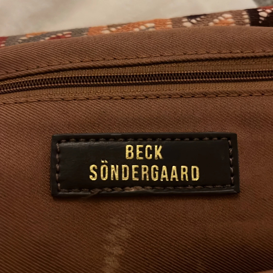 Beck Söndergaard - 3