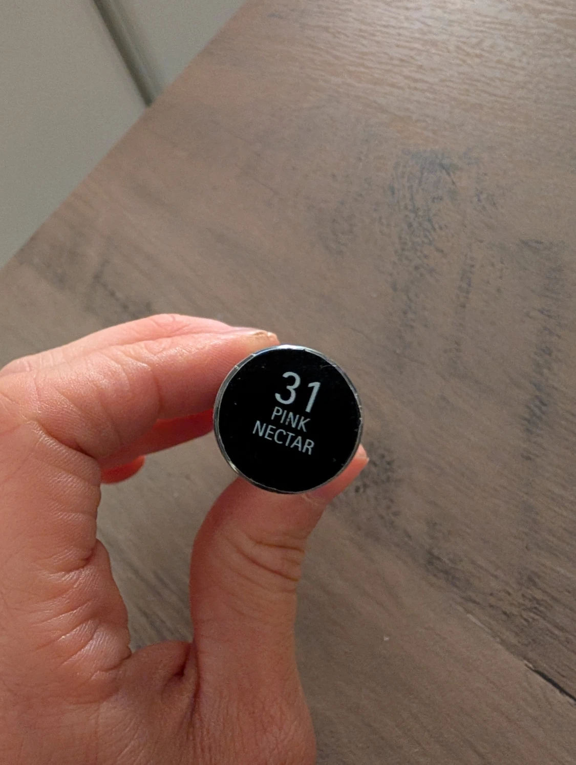 Isadora läppglans  - 1