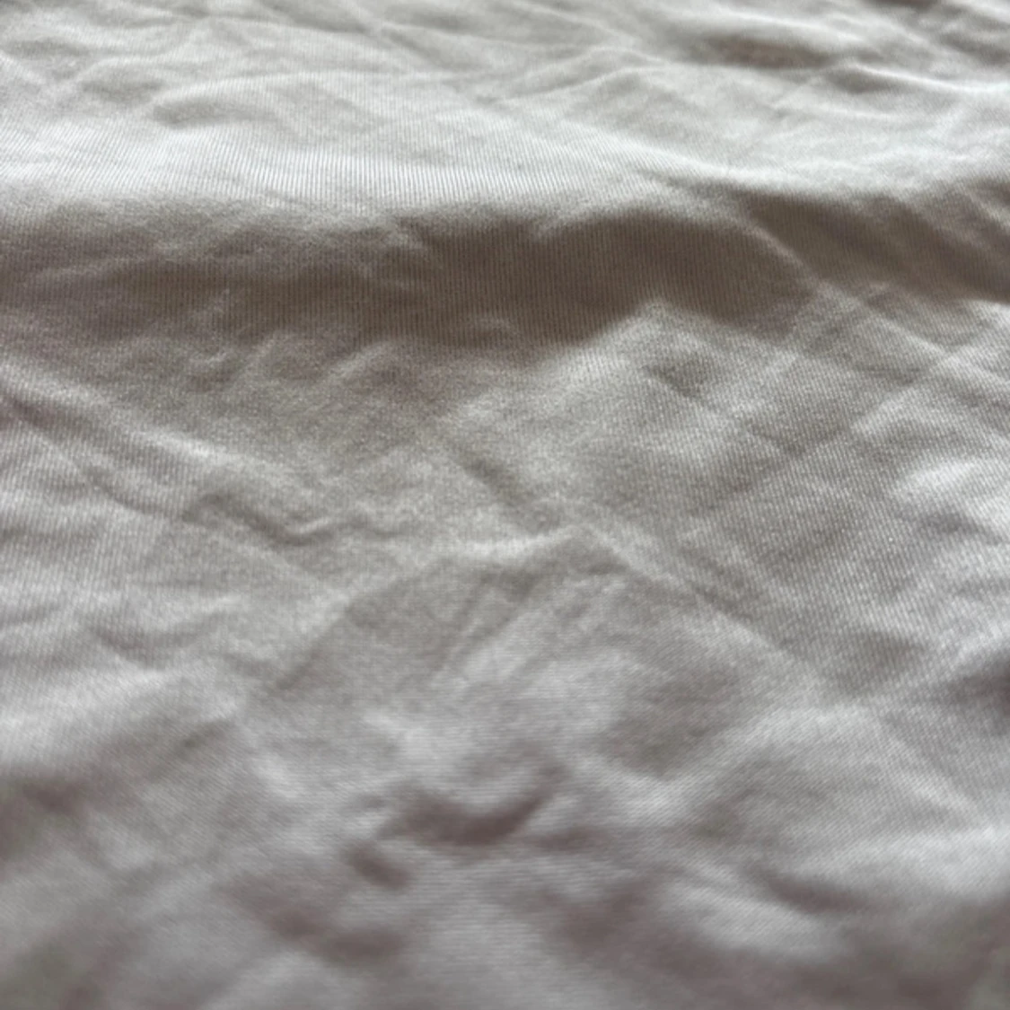 Ljusgrå croppad topp från Sister - 2