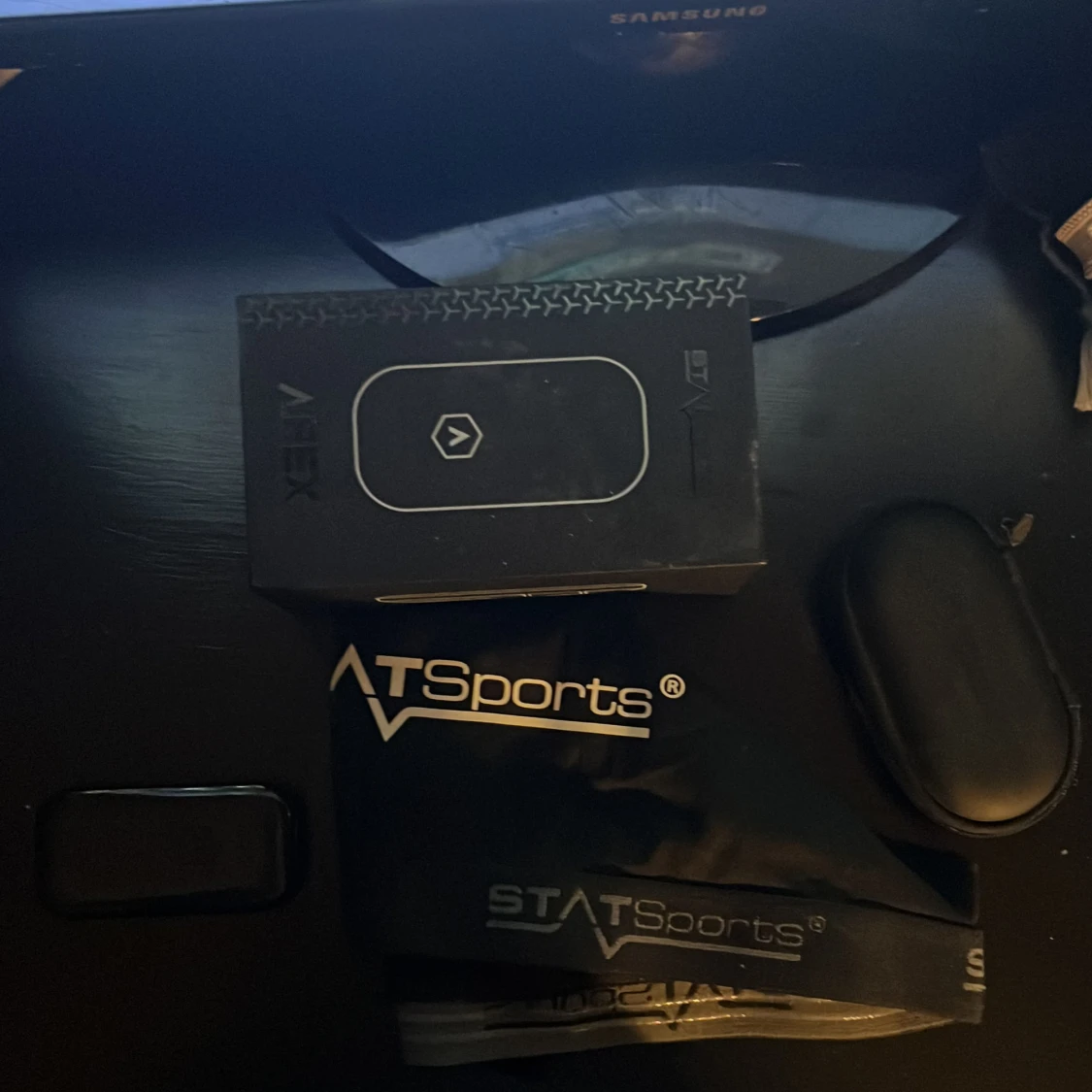 STATSports Apex GPS Tracker - 2