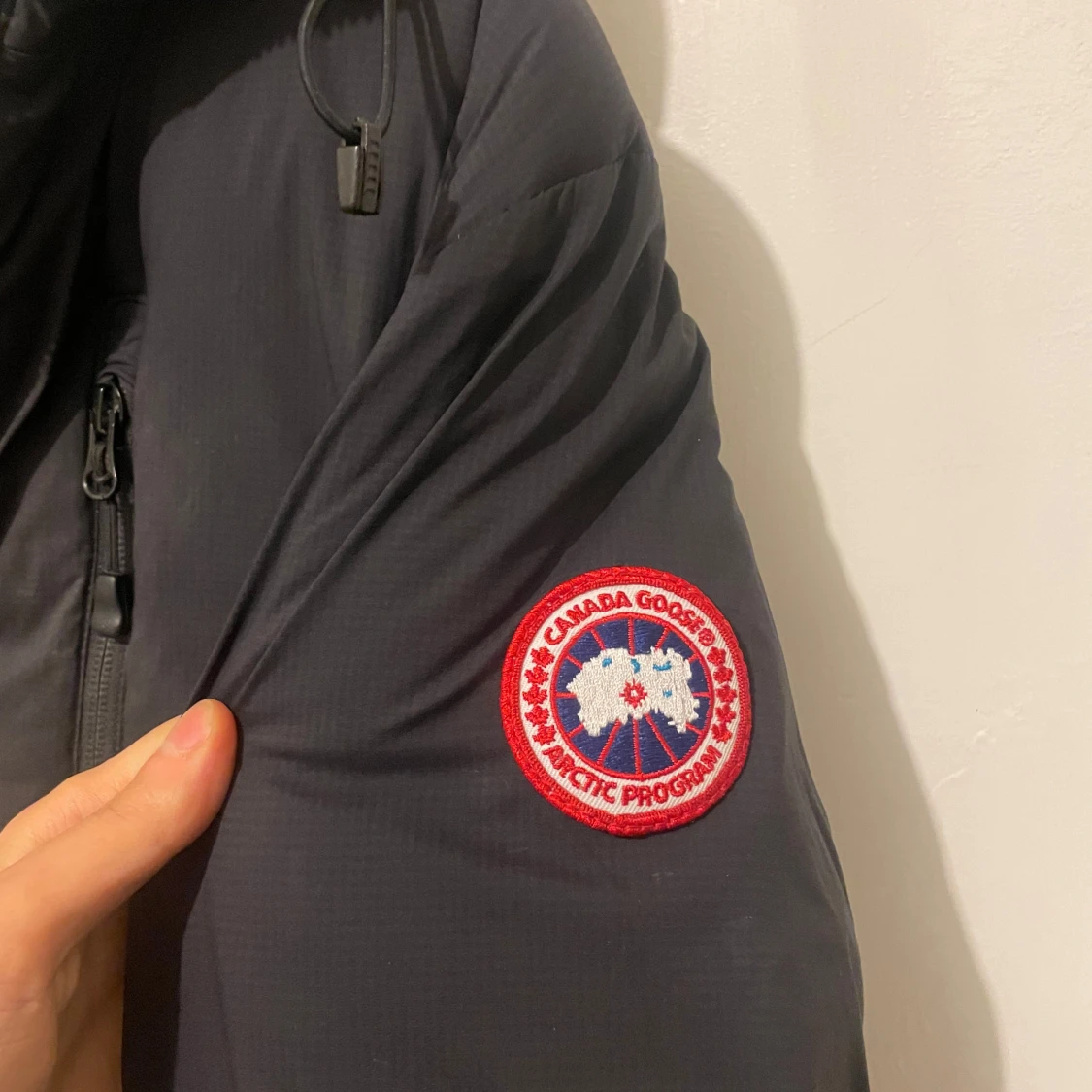 Canada goose Lodge - 2