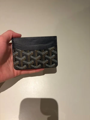 Plånbok 10/10 skick box kommer med - Plånbok