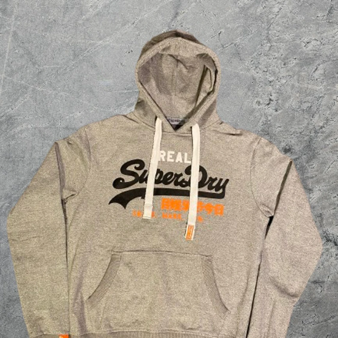 Superdry Hoodie - 1