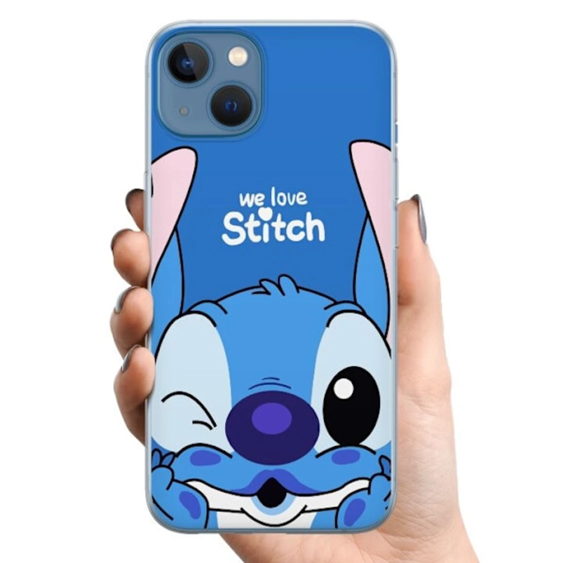 Stitch