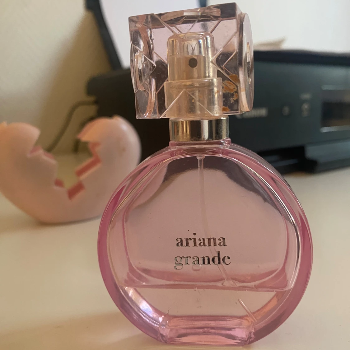  Ariana Grande – Thank U, Next - 1