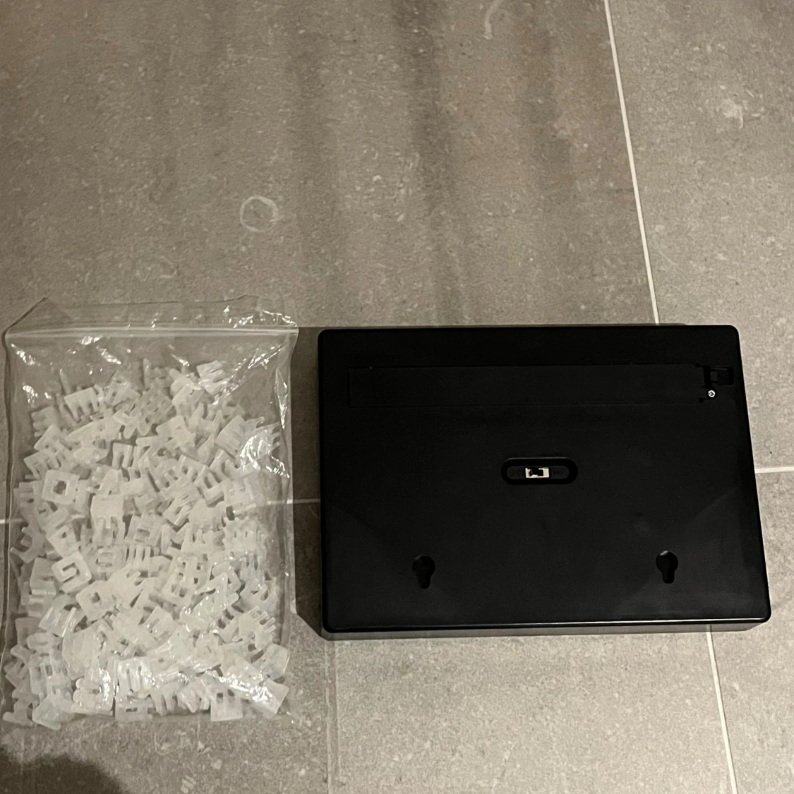 LED Letter Board - 2