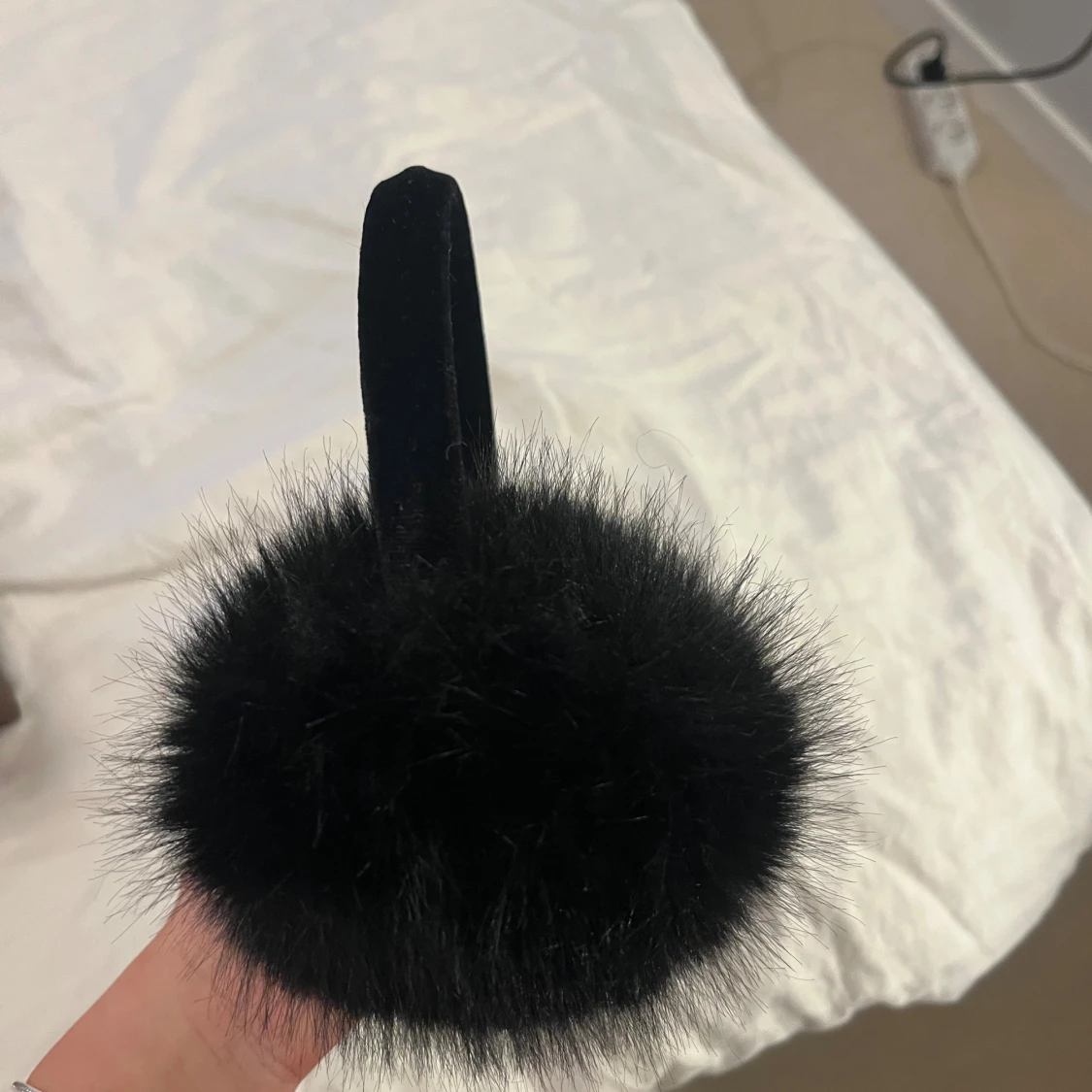 Öronmuffar från bikbok - 1