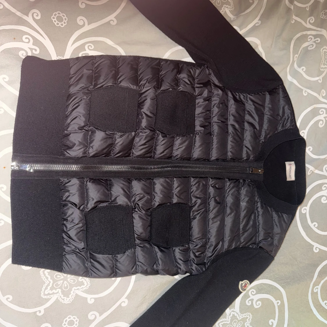 Moncler Cardigan - 1