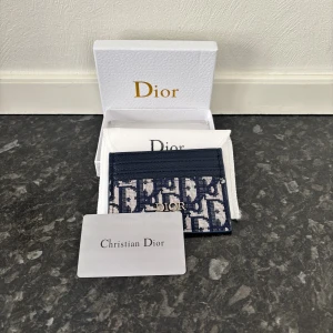 Plånbok - Helt ny jättefin 