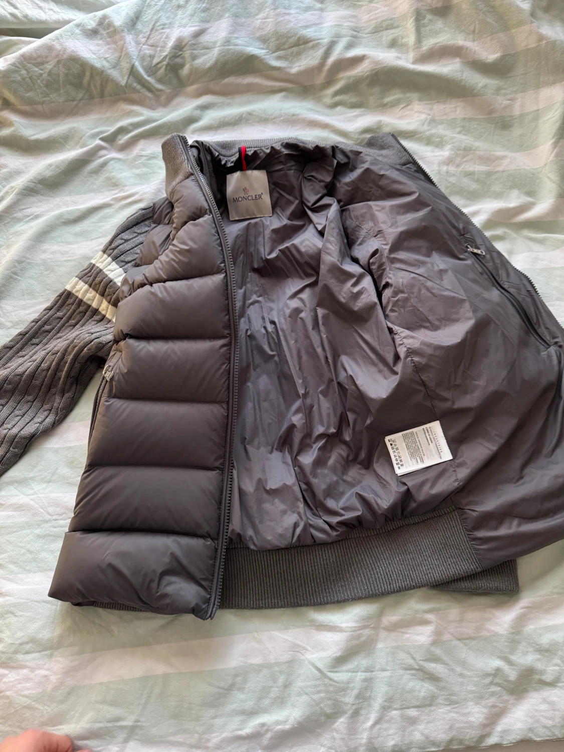 Moncler Cardigan  - 4