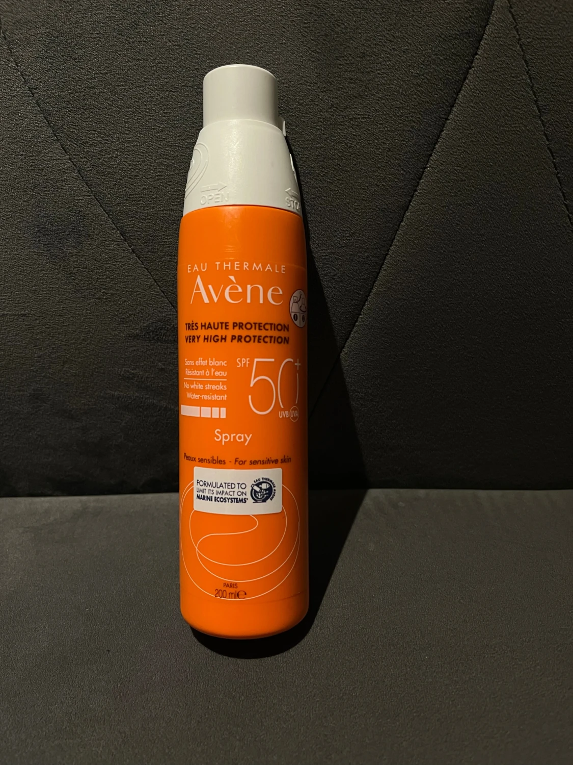 Avène Face Mist SPF 50+