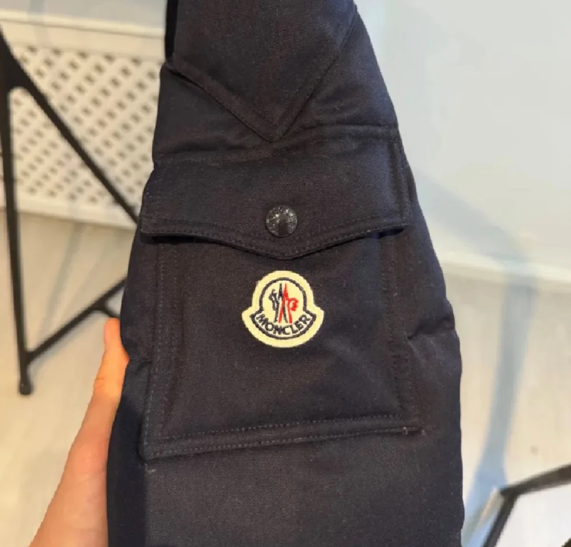 Moncler montgenevre  - 5