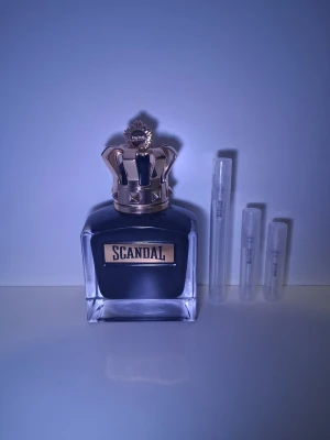 JPG Scandal EDP 2ml,3ml,5ml - 2ml - 40kr  3ml - 55kr  5ml - 85kr