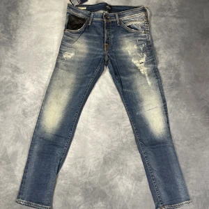Jack & Jones ”GLENN” Jeans - Skick: 9/10. | Ingår: Endast byxorna. | Nypris: +- 1000 SEK.