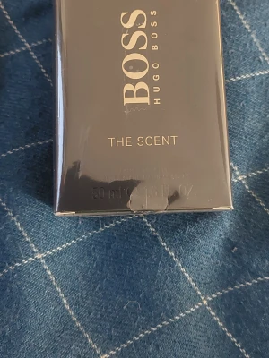 Hugo Boss The Saint  - Really good and new bought at Åhléns Sweden