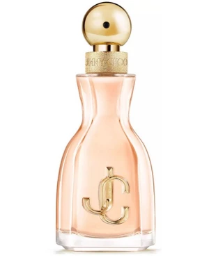  Jimmy Choo - I want Choo - Stilren parfym från Jimmy Choo med lyxig design och guldiga detaljer. Perfekt för dig som vill sticka ut med en exklusiv touch. JC-logga på flaskan ger en modern känsla. 35 ml av 40 ml kvar 💞nypris: 755kr. Pris går att diskutera 💞