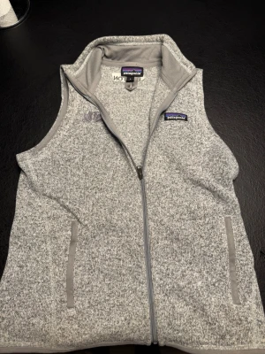 Patagoina väst - Tja säljer en fet patagonia väst direkt från wall street! I perfekt skick, inga deffekter alls. 
